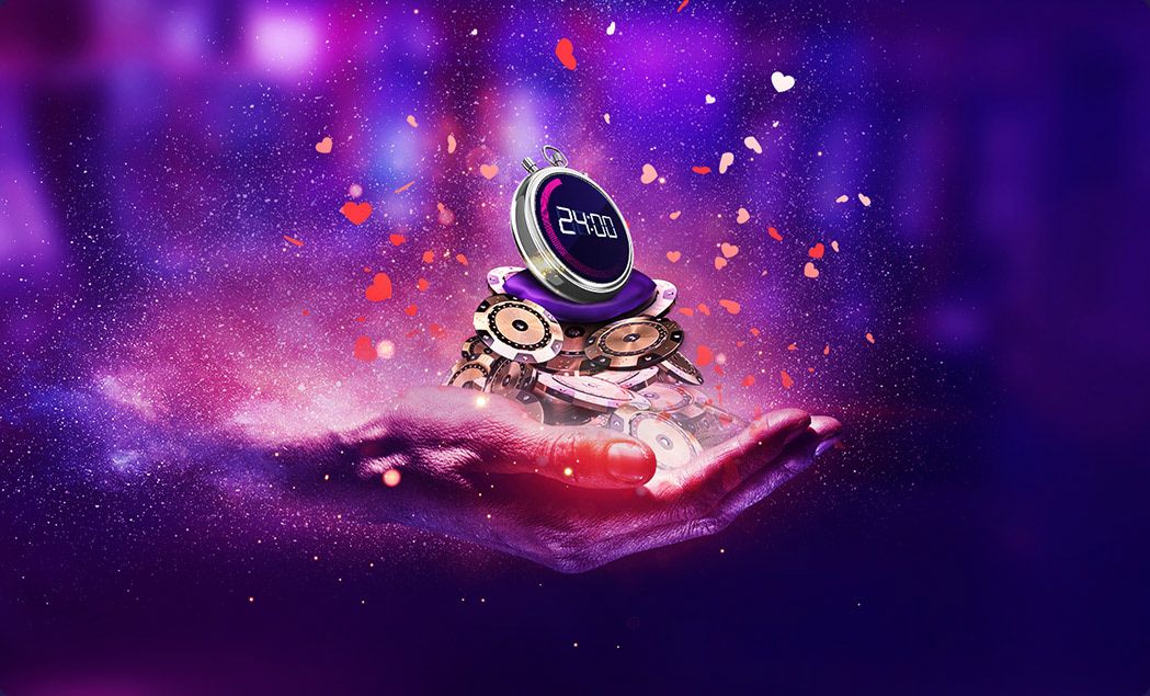 Casino Pearls app Welcome Bonus