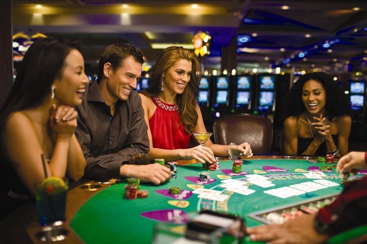 Casino Pearls app Live Casino