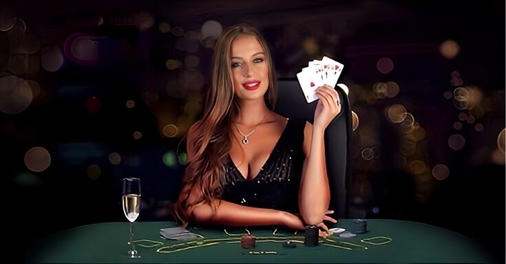 Casino Pearls app Live Casino