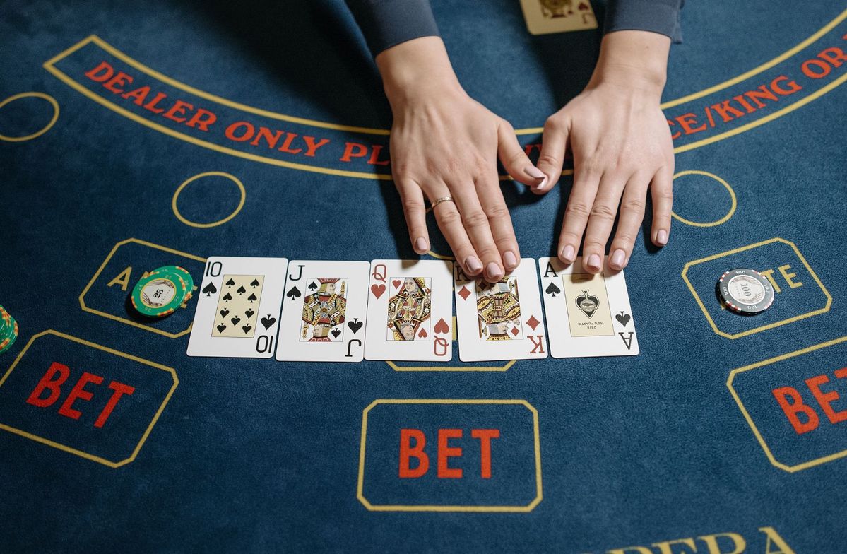 Casino Pearls app Welcome Bonus