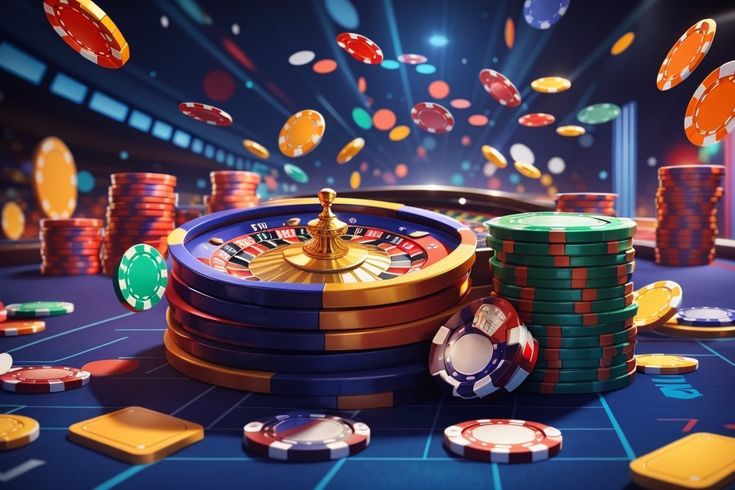 Casino Pearls app Live Betting